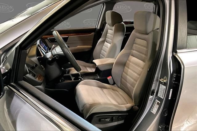 2017 Honda CR-V EX - Photo 13