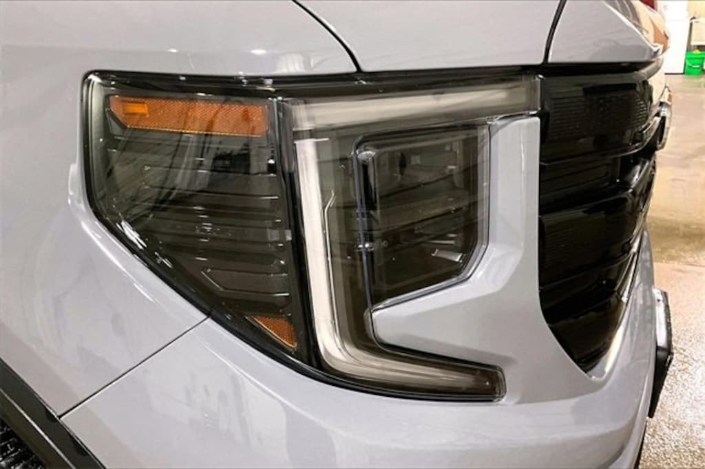 Certified 2024 GMC Sierra 1500 Elevation Truck Crew Cab