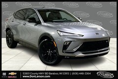 2026 Buick Envista Sport Touring SUV