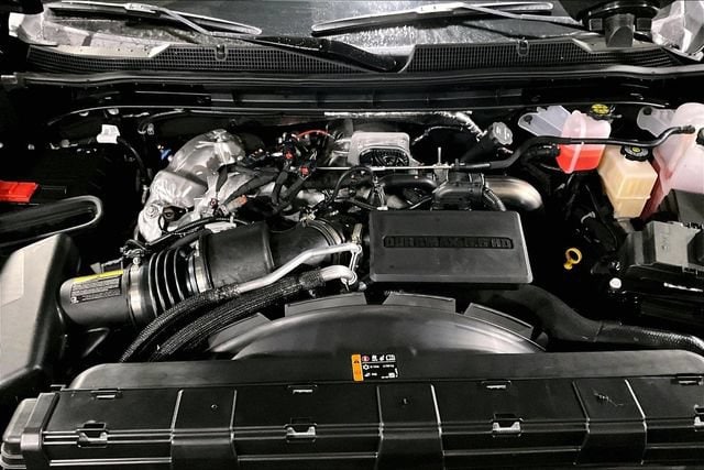 2026 Chevrolet Silverado 3500HD LT - Photo 13