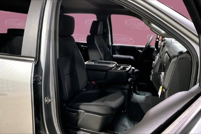 2026 Chevrolet Silverado 2500 HD Custom - Photo 12
