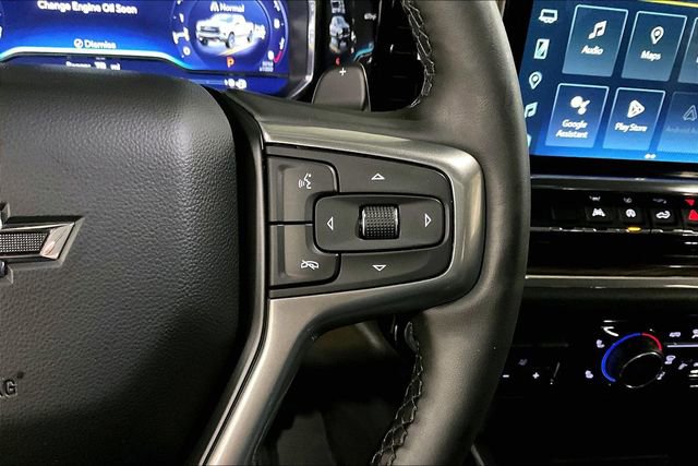 2024 Chevrolet Silverado 1500 LT Trail Boss - Photo 22