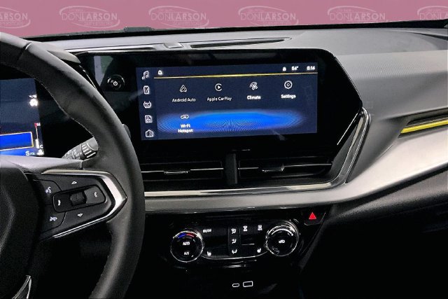 2026 Chevrolet Trax LT - Photo 11
