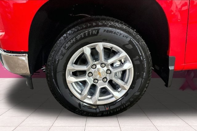 2026 Chevrolet Silverado 1500 LT - Photo 9