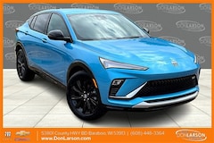 2026 Buick Envista Sport Touring SUV