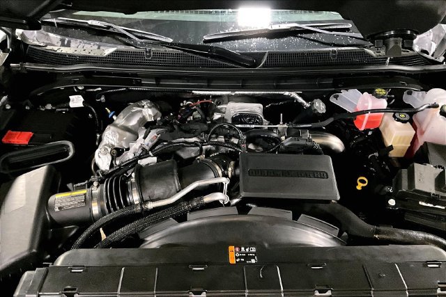 2026 Chevrolet Silverado 2500 HD Custom - Photo 14