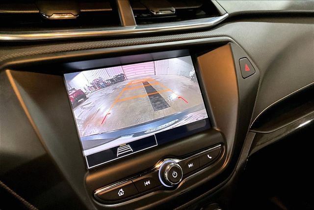 2022 Chevrolet Trailblazer Activ - Photo 23