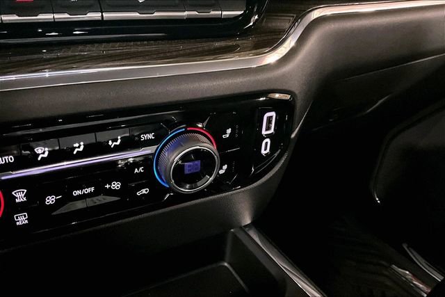 2024 Chevrolet Silverado 1500 LT Trail Boss - Photo 25