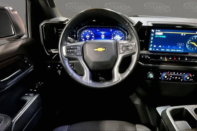 2023 Chevrolet Silverado 1500 LT - Photo 19
