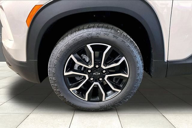 2026 Chevrolet Trailblazer Activ - Photo 8