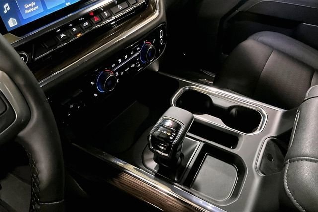 2024 Chevrolet Silverado 1500 LT Trail Boss - Photo 33