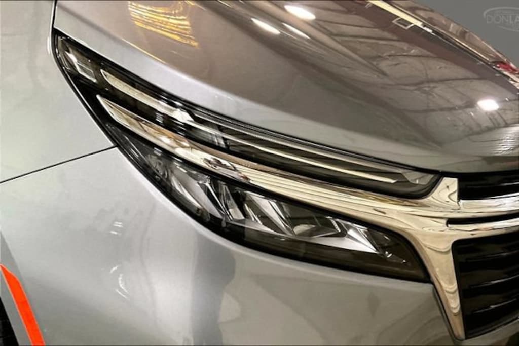 Used 2024 Chevrolet Equinox LT SUV