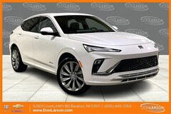 2026 Buick Envista Avenir SUV