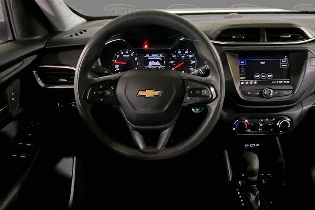 2023 Chevrolet TrailBlazer LT - Photo 18