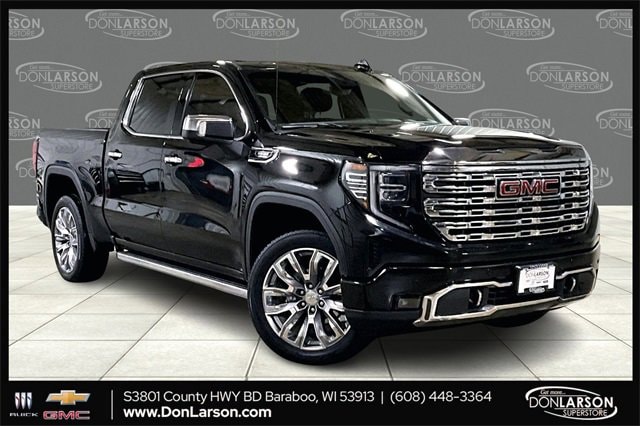 2023 GMC Sierra 1500 Denali Denali's photo
