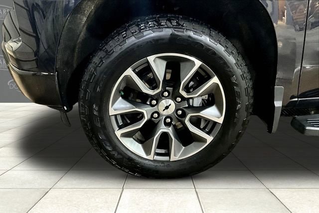 2022 Chevrolet Silverado 1500 RST - Photo 10
