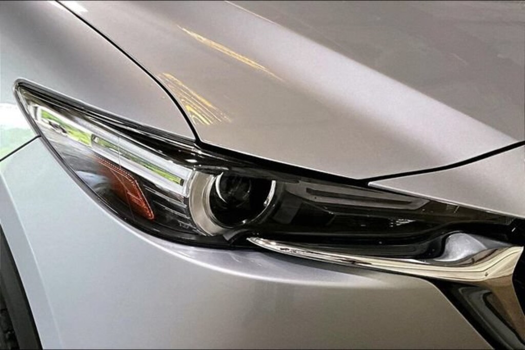 Used 2021 Mazda CX-5 Grand Touring SUV