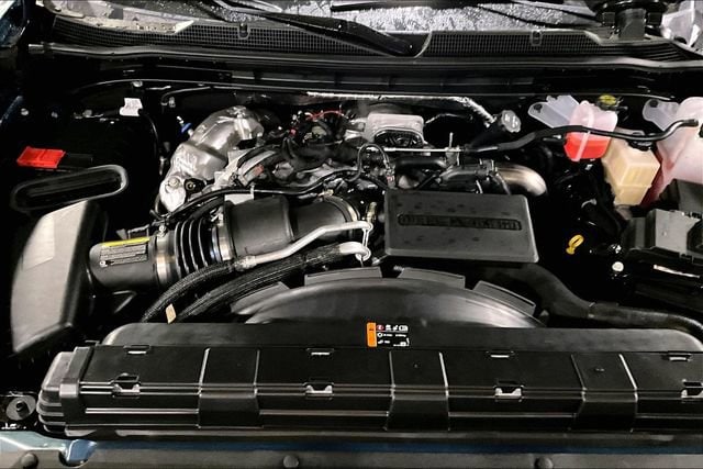 2026 Chevrolet Silverado 2500 HD Custom - Photo 13