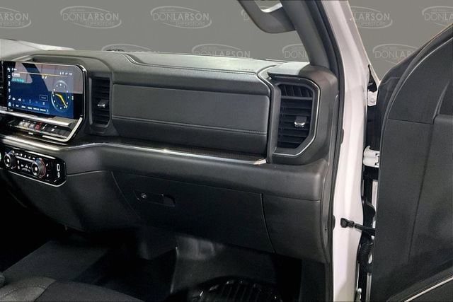 2023 Chevrolet Silverado 1500 LT - Photo 32