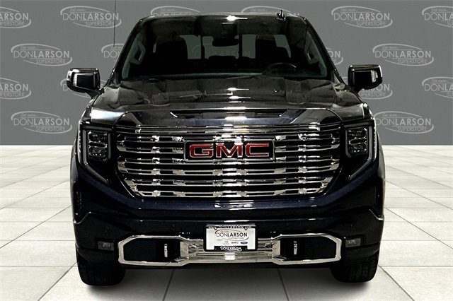 2023 Gmc Sierra 1500 Denali photo 2