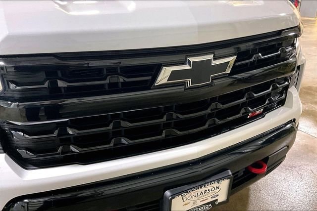 2024 Chevrolet Silverado 1500 LT Trail Boss - Photo 11