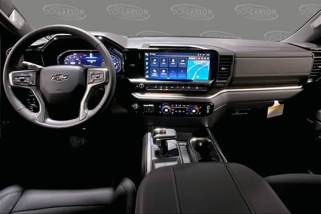 2026 Chevrolet Silverado 1500 RST - Photo 9