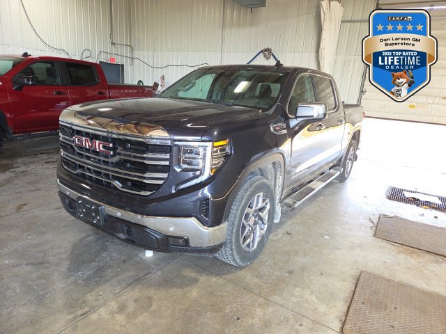  GMC Sierra 1500