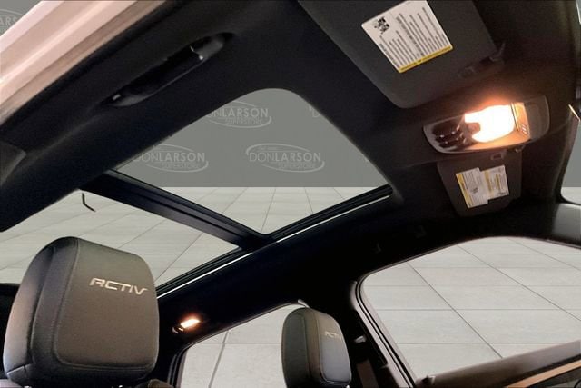 2026 Chevrolet Trailblazer Activ - Photo 6