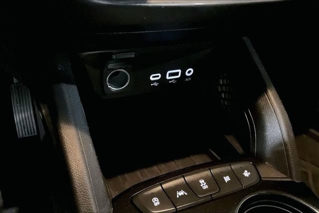 2022 Chevrolet Trailblazer Activ - Photo 24