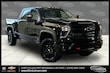  Chevrolet Silverado 2500 HD