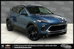 2026 Buick Encore GX Sport Touring SUV