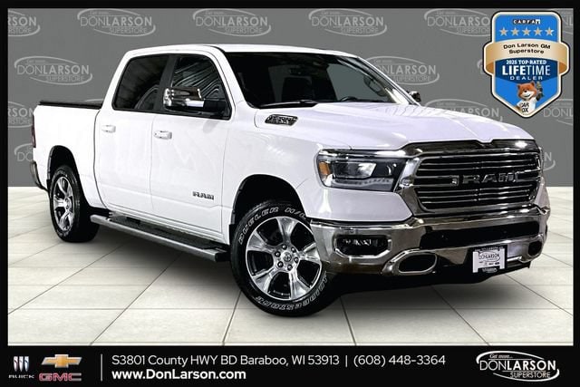 2023 RAM Ram 1500 Pickup