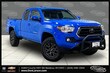  Toyota Tacoma 4WD