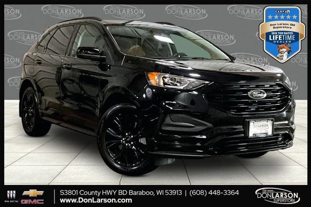 2024 Ford Edge SE AWD