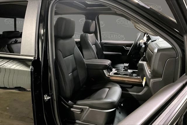 2026 Chevrolet Silverado 1500 RST - Photo 12