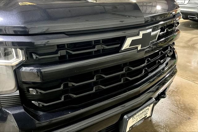 2022 Chevrolet Silverado 1500 RST - Photo 11