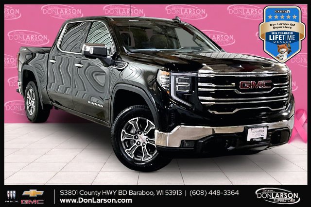  GMC Sierra 1500