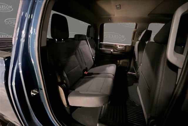 2026 Chevrolet Silverado 2500 HD Custom - Photo 12