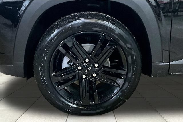 2026 Chevrolet Trax Activ - Photo 7
