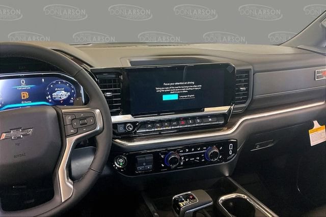 2026 Chevrolet Silverado 1500 RST - Photo 11