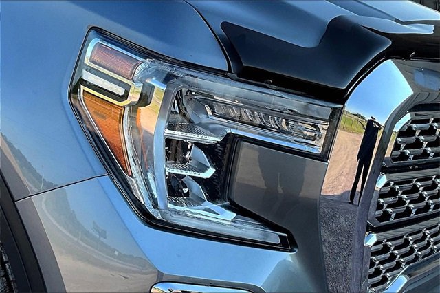 2020 Gmc Sierra 1500 Denali photo 4