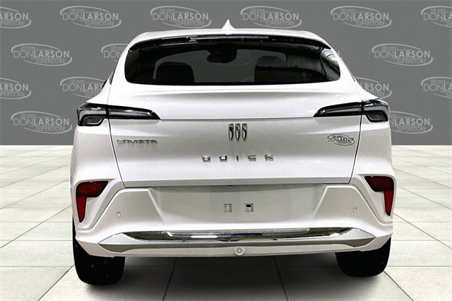 2026 Buick Envista Avenir photo 4