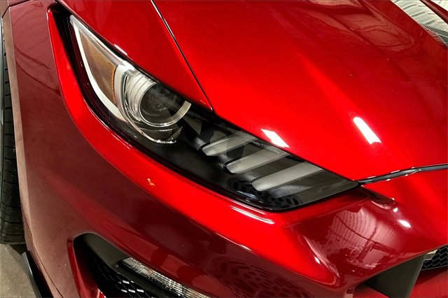 2019 Ford Mustang Shelby GT350 photo 4