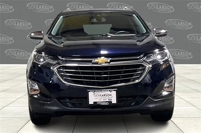 2021 Chevrolet Equinox Premier photo 2
