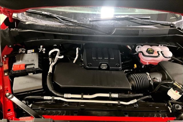 2026 Chevrolet Silverado 1500 LT - Photo 15