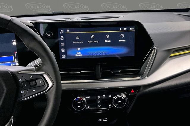 2026 Chevrolet Trax LT - Photo 10
