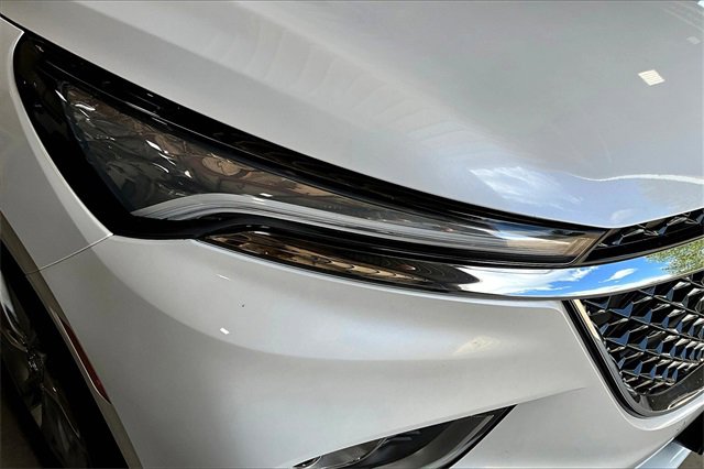 2023 Buick Enclave Avenir photo 4