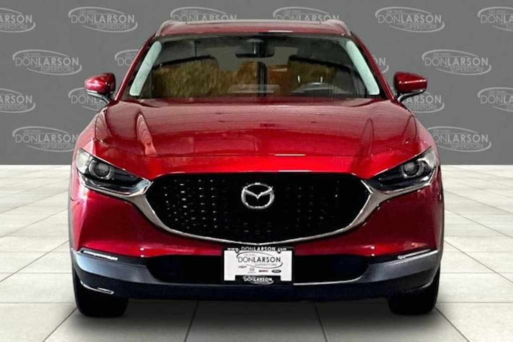 Used 2024 Mazda CX-30 2.5 S Premium Package SUV