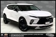  Chevrolet Blazer