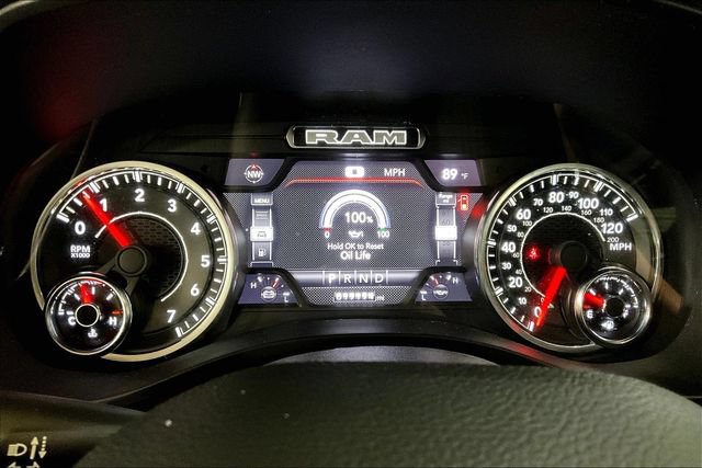 2023 RAM Ram 1500 Pickup Laramie - Photo 23